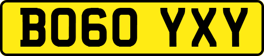 BO60YXY