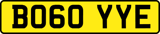 BO60YYE