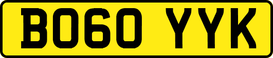 BO60YYK
