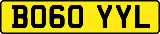 BO60YYL