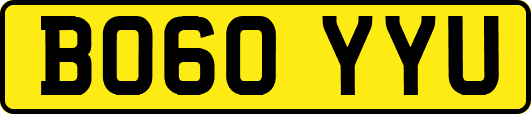 BO60YYU