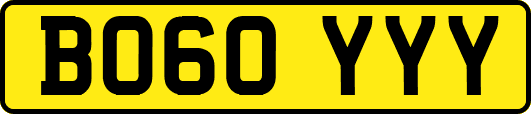 BO60YYY