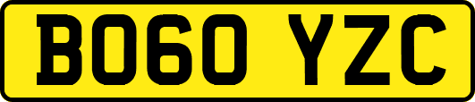 BO60YZC