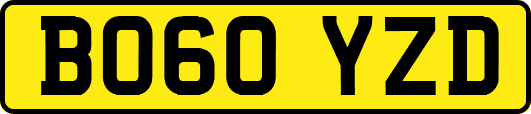 BO60YZD