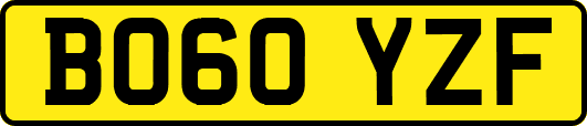 BO60YZF
