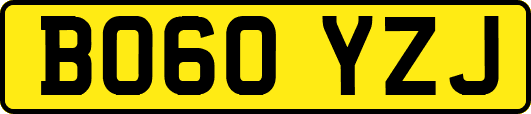 BO60YZJ