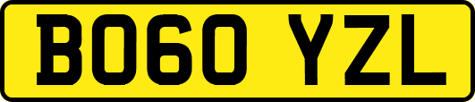 BO60YZL