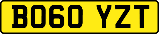 BO60YZT