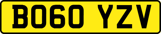 BO60YZV