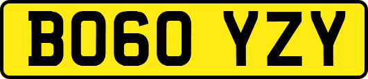 BO60YZY