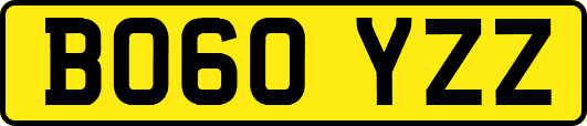 BO60YZZ