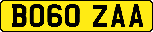 BO60ZAA