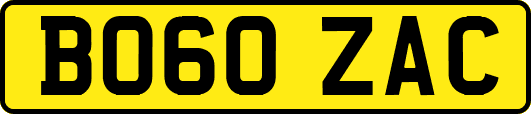 BO60ZAC