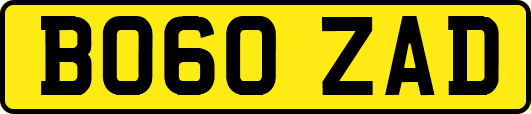 BO60ZAD