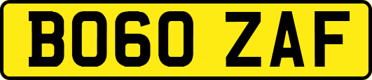 BO60ZAF