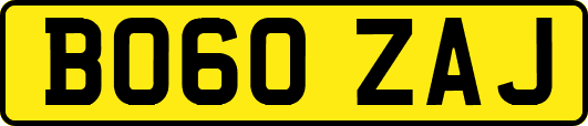 BO60ZAJ