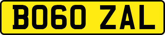 BO60ZAL