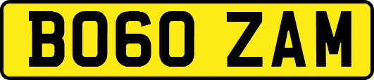 BO60ZAM