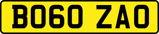 BO60ZAO