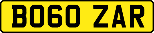 BO60ZAR
