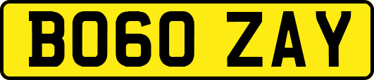 BO60ZAY
