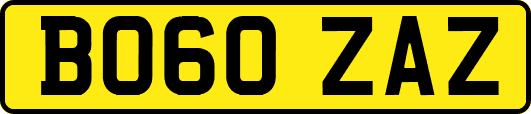 BO60ZAZ