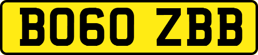 BO60ZBB