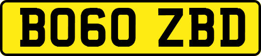 BO60ZBD