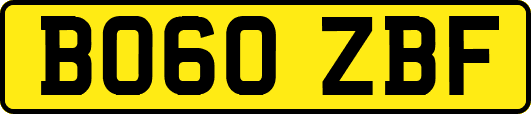 BO60ZBF