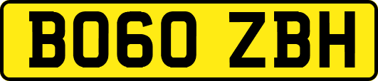 BO60ZBH