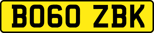 BO60ZBK
