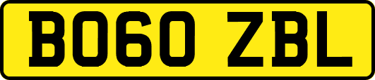 BO60ZBL