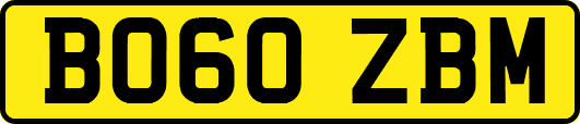 BO60ZBM