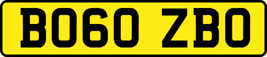BO60ZBO
