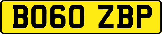 BO60ZBP