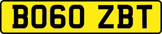 BO60ZBT