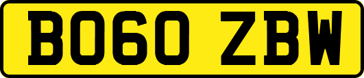 BO60ZBW