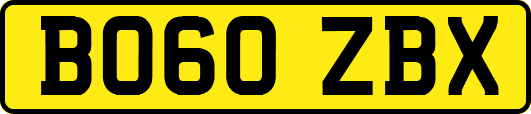 BO60ZBX