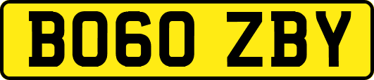 BO60ZBY