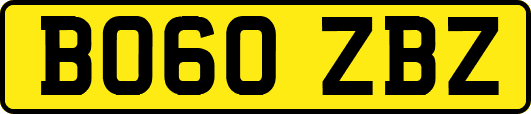 BO60ZBZ