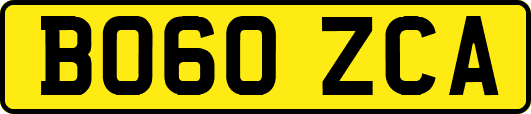 BO60ZCA