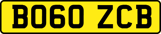 BO60ZCB