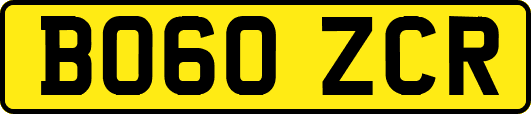 BO60ZCR