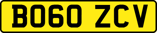 BO60ZCV