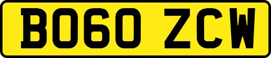 BO60ZCW