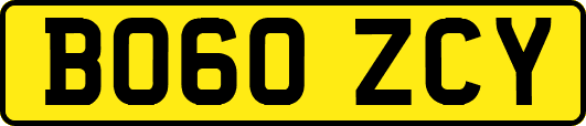 BO60ZCY