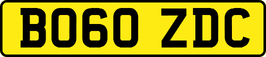 BO60ZDC