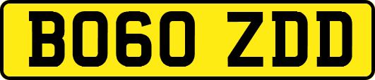 BO60ZDD
