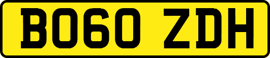 BO60ZDH