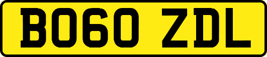 BO60ZDL